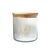 Wunderle 71927 Glas Zylinder Transparent