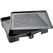Zenker Special Cooking SRT Bratenblech 3L Bratensaft Funktion, 39x33x6.5cm