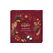 Cailler Marzipan XMAS 235g