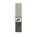 Apple 46 mm Nike Sport Loop Pavement Grey