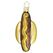 Inge‘s Christmas Decor 10044U008 Christbaumschmuck Spezifisches Weihnachtsornament Gold 1 Stück(e)