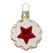 Inge‘s Christmas Decor 10168U025 Christbaumschmuck Spezifisches Weihnachtsornament Mehrfarbig 1 Stück(e)