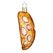 Inge‘s Christmas Decor 10173U018 Christbaumschmuck Spezifisches Weihnachtsornament Glas Gold