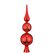 Inge‘s Christmas Decor 600 000 359 Spezifisches Weihnachtsornament Rot 1 Stück(e)