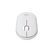 Logitech Pebble 2 M350s Maus Reisen Beidhändig RF Wireless + Bluetooth Optisch 4000 DPI