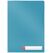 Leitz 47080061 Sammelmappe Polypropylen (PP) Blau A4, Farbe: Blau