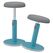 Leitz Ergo Cosy Active Gepolsterter Sitz