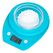 MAUL 1646034 Postwaage Blau