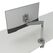 Chief DMA1S Flachbildschirm-Tischhalterung 81,3 cm (32") Tisch/Bank Silber, Farbe: Silber
