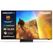 Philips 43PQS8701/12 Fernseher 109,2 cm (43") 4K Ultra HD Smart-TV WLAN Schwarz