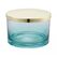 Diaqua Farin Metall, Glas Baumwollhalter/-spender