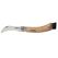 Opinel Pilzmesser N°8 Beechwood stainless steel, beechwood