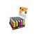 BIC Electronic J38 LI J38 BICOLOR LG PBL 50 INT