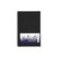 Elba Oxford Skizzenbuch schwarz 100g/qm, A5, 96 Seiten