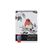 Elba Oxford Art Spiral-Skizzenblock A4 160g/qm, 50 Blatt