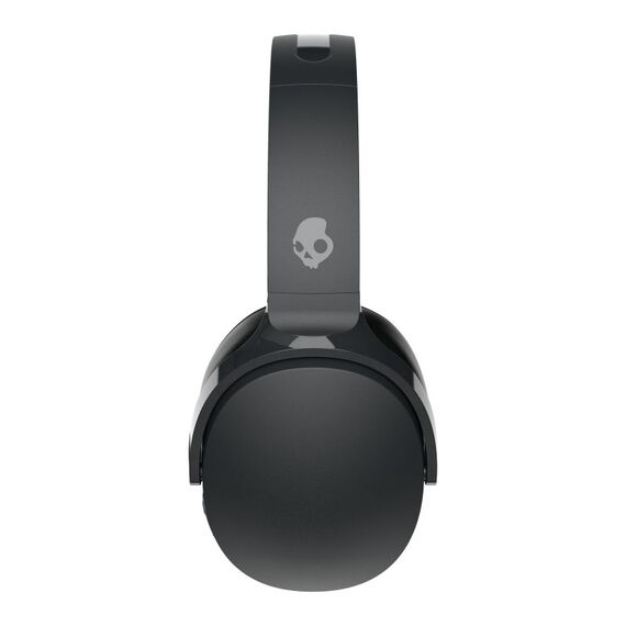 Skullcandy Hesh Evo Kopfhörer Verkabelt & Kabellos Kopfband Anrufe/Musik USB Typ-C Bluetooth Schwarz, 2 image