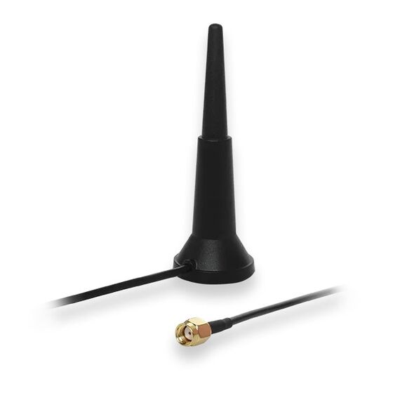 Teltonika PR1KRD30 Netzwerk-Antenne RP-SMA 3 dBi
