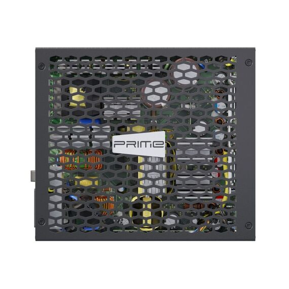 Seasonic PRIME Fanless TX Netzteil 700 W 20+4 pin ATX ATX Schwarz, 4 image