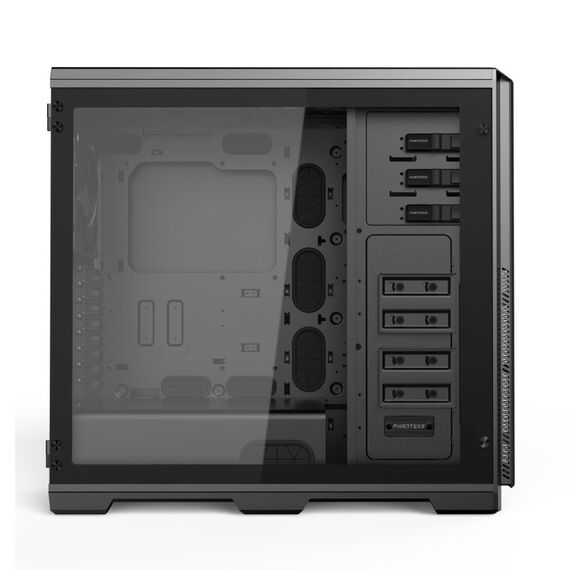 Phanteks Enthoo Pro Tempered Glass Full Tower Schwarz, 3 image