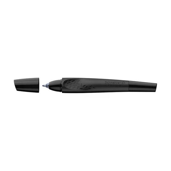 Schneider AG Schneider Rollerball Breeze Medium (M), Schwarz
