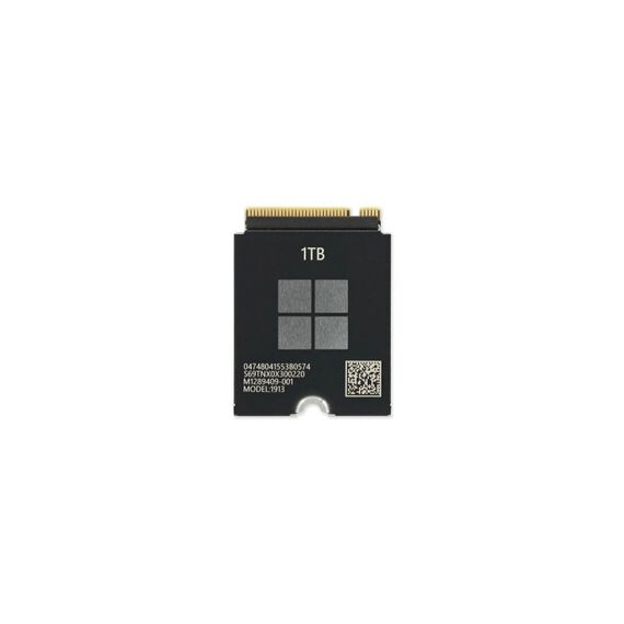 Microsoft Surface rSSD 1TB für Surface Pro 10/11