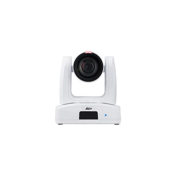 AVerMedia AVer Auto Tracking Kamera TR211 1080p, HDMI, 3GSDI, USB, IP, Weiss