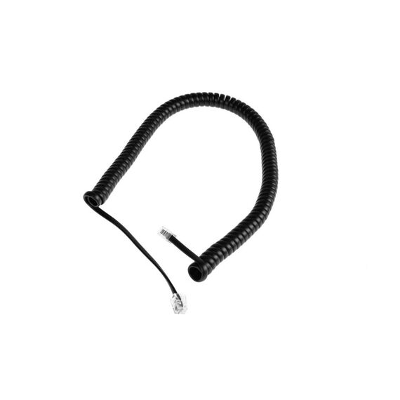 Yealink Spiralkabel kurz 45cm