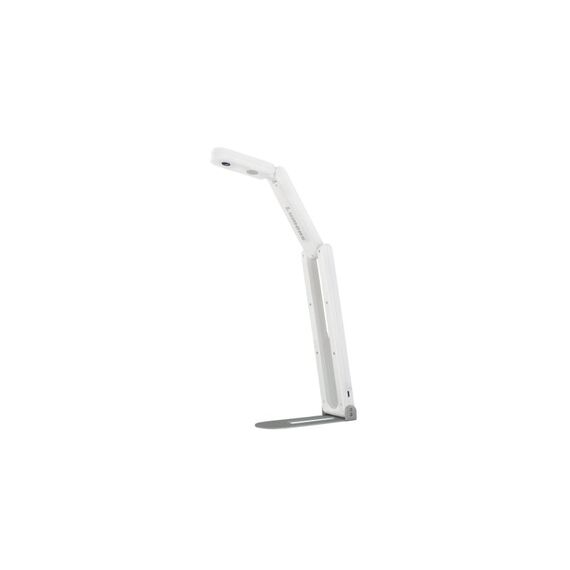 Lumens Visualizer DCF20, weiss USB Dokumentenkamera