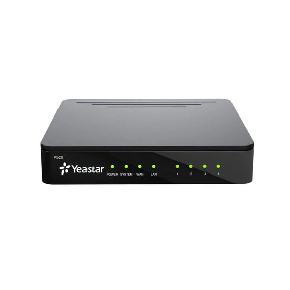 Yeastar P-Serie P520 VoIP-Telefonanlage