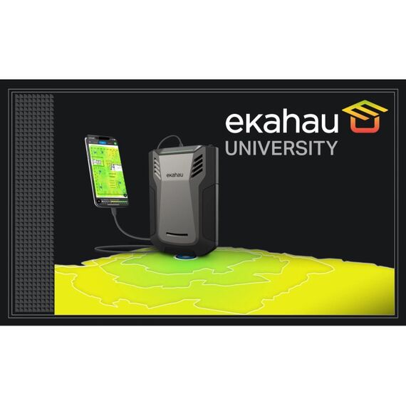 Ekahau Measure Video On-Demand English only, Learning Videos