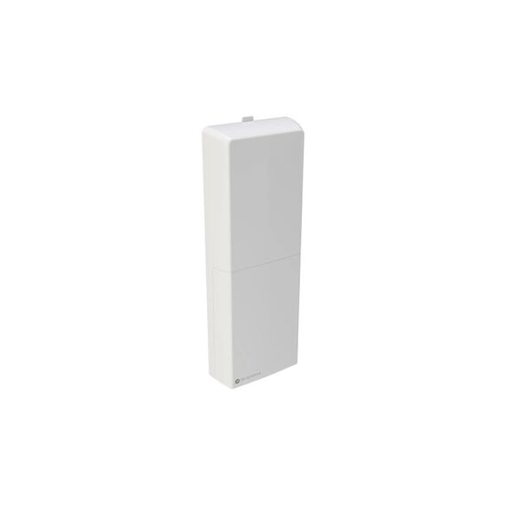 Mikrotik Outdoor Medienkonverter FTC21 SFP, 2x1GE, PoE-in & DC Strom