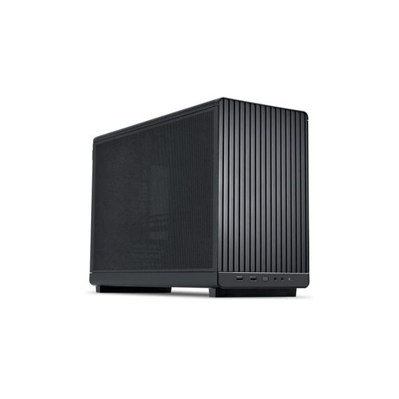 Lian Li PC-Gehäuse Lian Li DAN Cases A3-mATX Micro-ATX Case - black