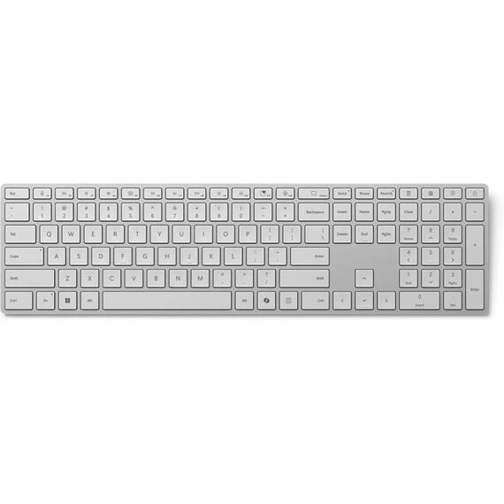 Microsoft Surface Keyboard Bluetooth 4.0, Copilot-Taste