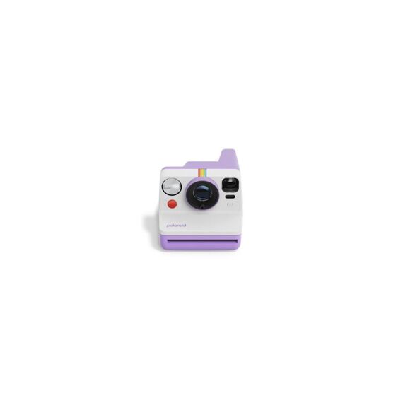 Polaroid Now Gen 3.0 - Purple