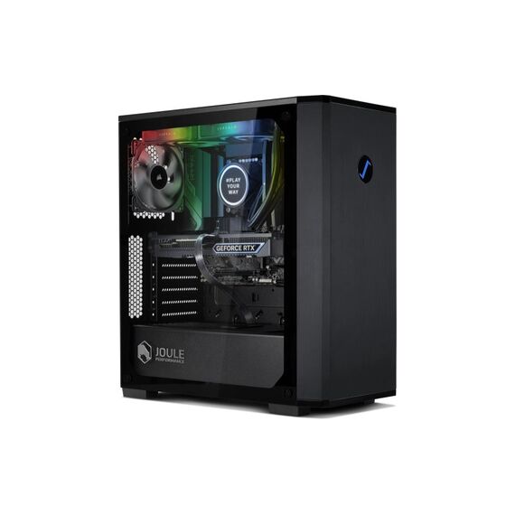 Joule Performance Gaming PC RTX5060TI I5 Intel 5, 32GB, 1TB SSD, WIN11