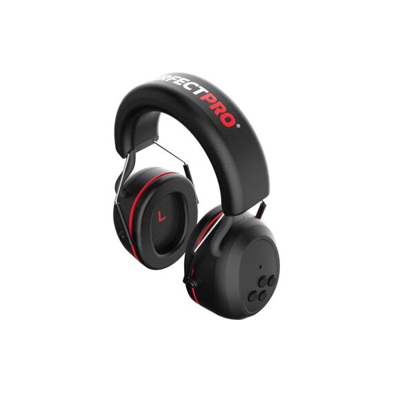 PERFECTPRO H-30 Earprotection Bluetooth