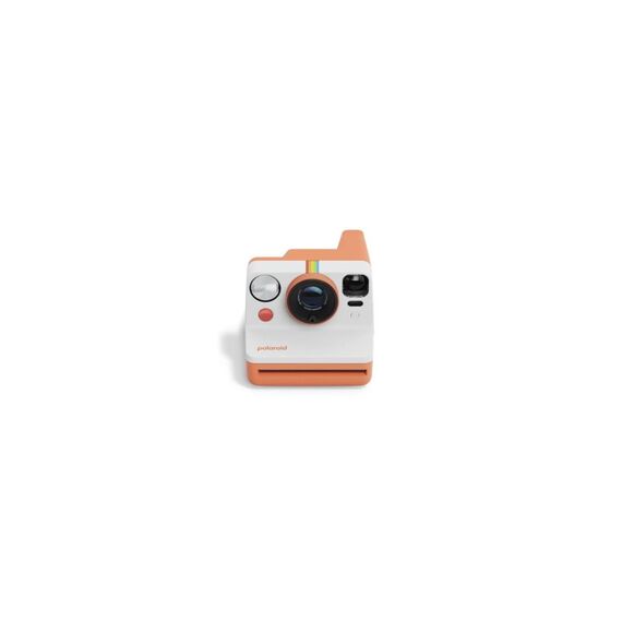 Polaroid Now Gen 3.0 - Coral
