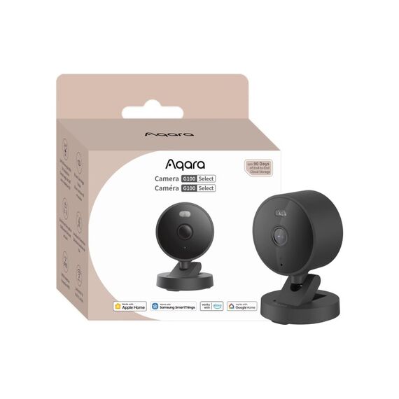 Aqara Cam G100