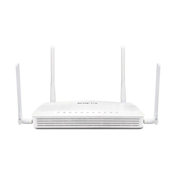DrayTek VigorC410ax  LTE VPN-Router, WiFi-6 2xWAN,4xGE ,16xVPN