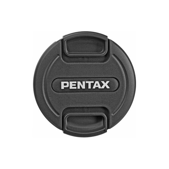 Pentax O-LC49 Kunststoff 49 mm Schwarz