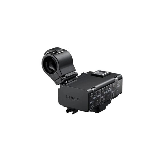 Panasonic Video Interface DMW-XLR2E für GH7