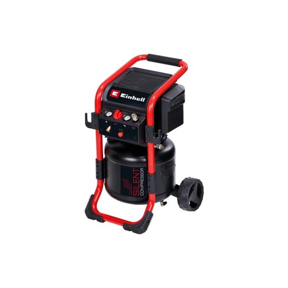 Einhell TE-AC 240/24 Silent Kompressor