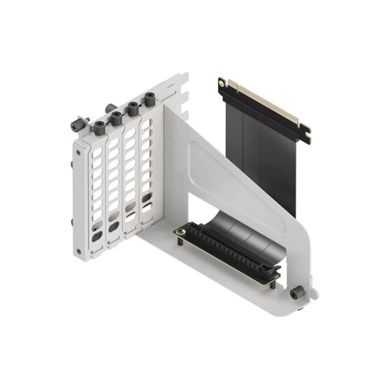 Havn Grafikkartenhalter Vertical Weiss