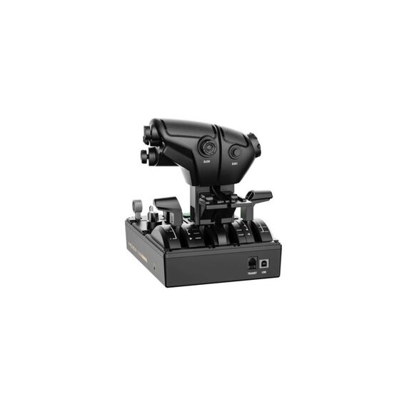 Moza Racing MOZA - MTQ Throttle Panel PC