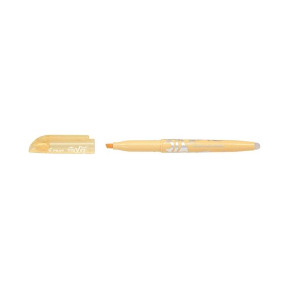 Pilot Textmarker Frixion Light soft Orange