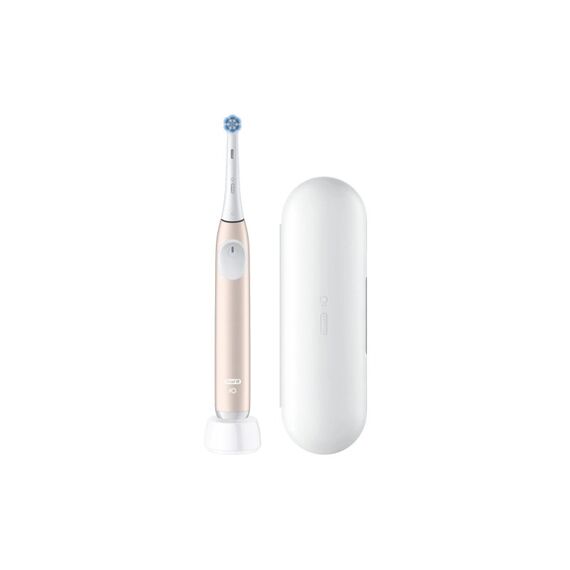 Oral-B Elektro iO Series2 Calm Pink mit Reiseetui