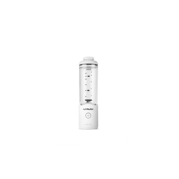 Nutribullet Flex Portable NBP013W white