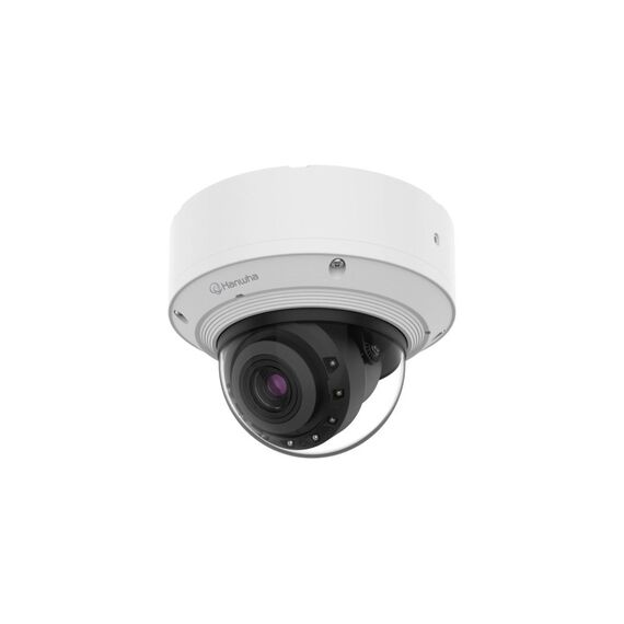 Hanwha Netzwerkkamera PND-A7082RV Dome, 4MP, AI, IR