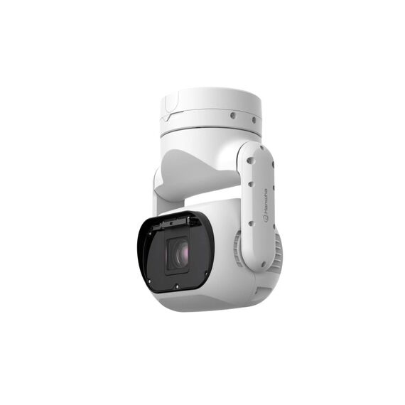 Hanwha Netzwerkkamera TNP-A6550RW Outdoor, PTZ, 2MP, 55x, AI, IR, Rugged