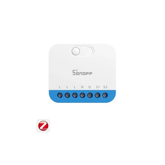 SONOFF Zigbee Mini-Dimmaktor MINI-ZBDIM